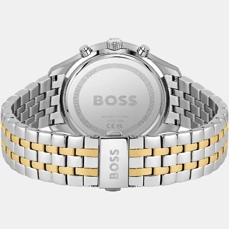 Hugo Boss Associate Blue Dial Men’s Watch- 1513976